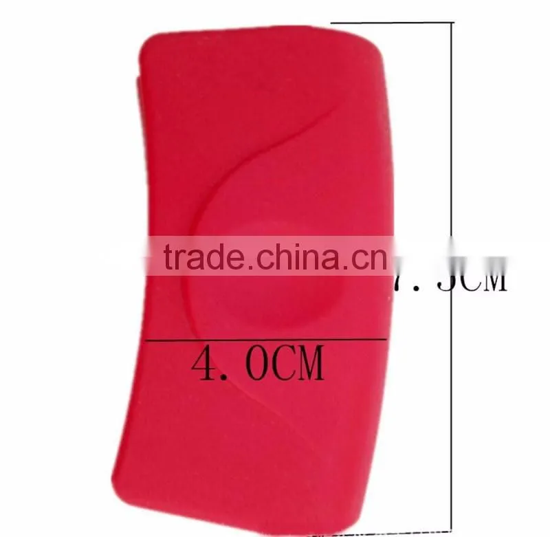100% Food Grade Silicone Heat Resistant Mini oven mitt