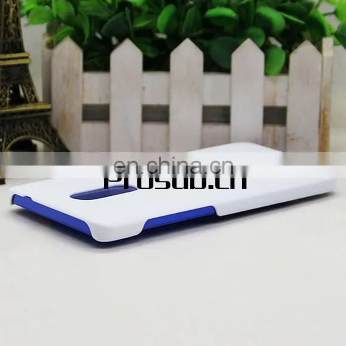 3D heat transfer smartphone casealuminum injection mould for Prosub-XiaoMi Redmi 4X