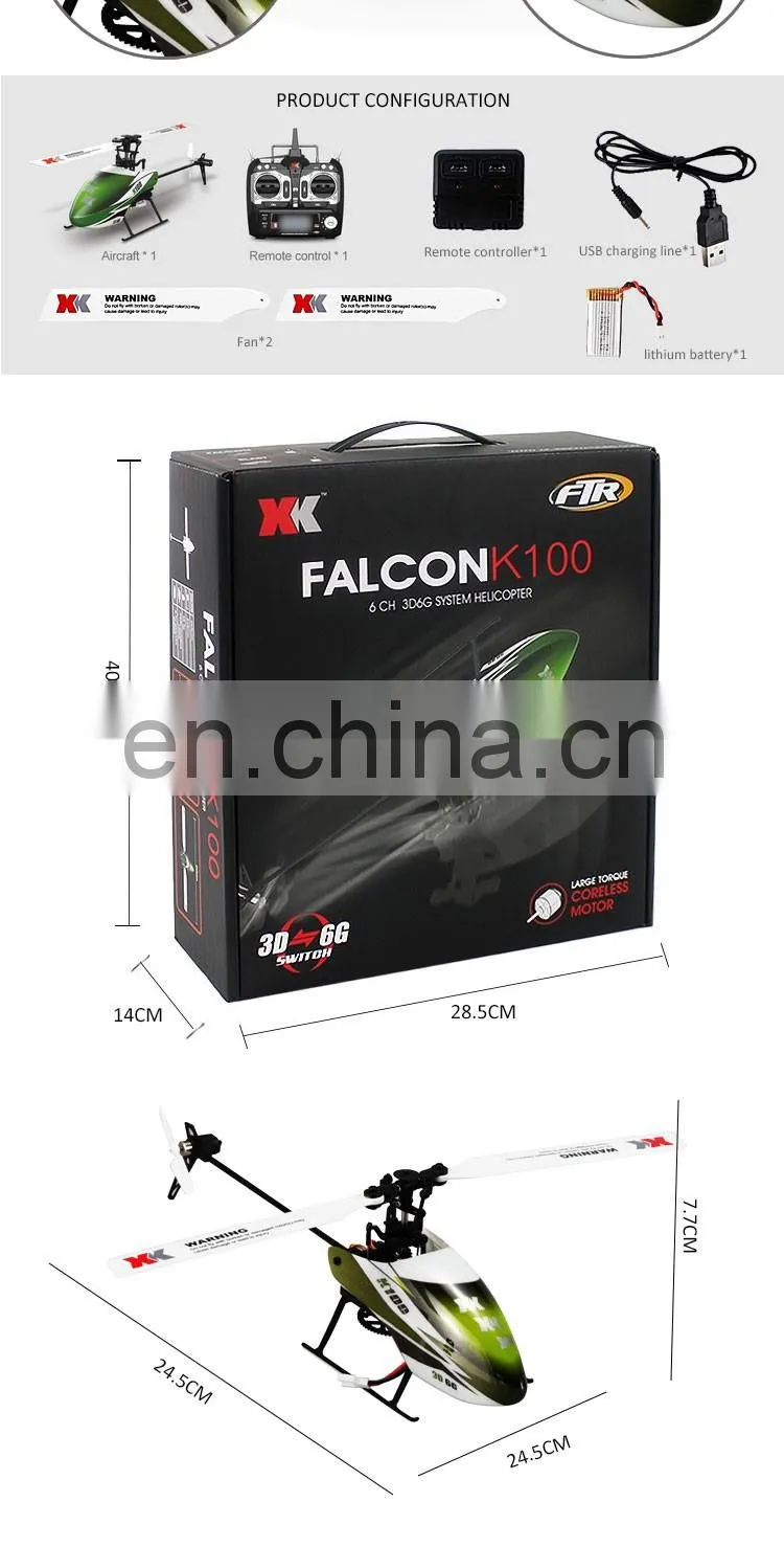 Best Selling Chenghai Remote Control Helicopter for Discount