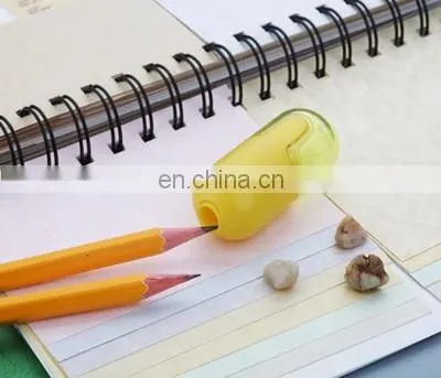 Manual Pocket Pencil Sharpeners