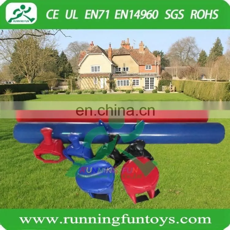 Inflatable Gladiator Arena, Inflatable Joust, Inflatable Gladiator Joust Bouncer