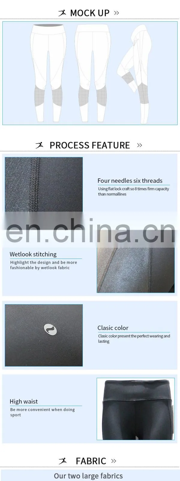 womens sports wear 2016 mesh stitching hot transfer prints new arrival compression sexy yoga pants for all ages manufacture