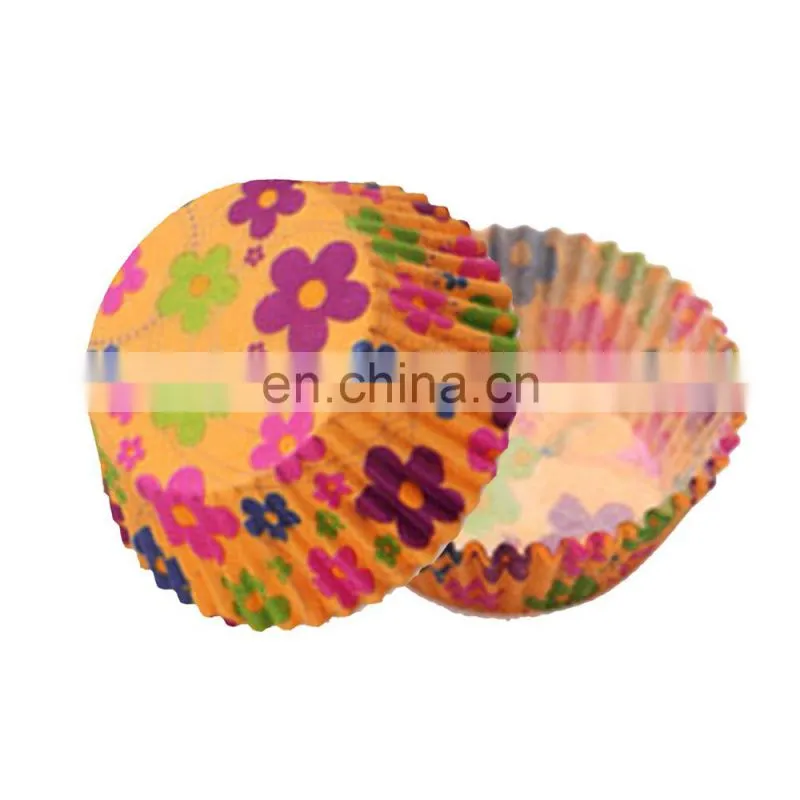 Premium backing cake cups cupcake liners