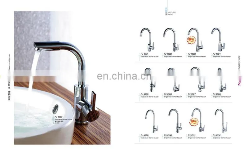 new design fashion and tradition bathroom kitchen basin faucet