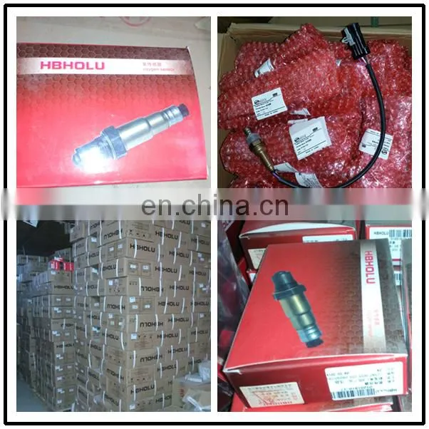VW Jetta Oxygen sensor 0258003611 with good quality