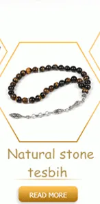 Tasbeeh muslim 8mm rosary beads muslim allah prayer beads tasbeeh