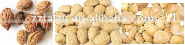 factory sale auromicalmondhusker almondprocessingmachine palm kernelcrackingmachine