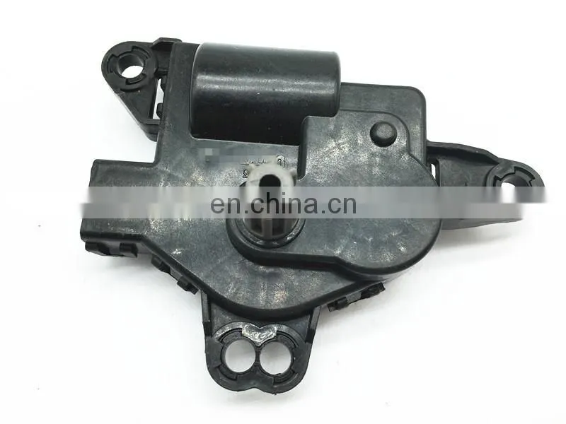 Temperature Door Actuator For H-yundai Elantra Sonata OEM 97159-1H050 971591H050 971591H050