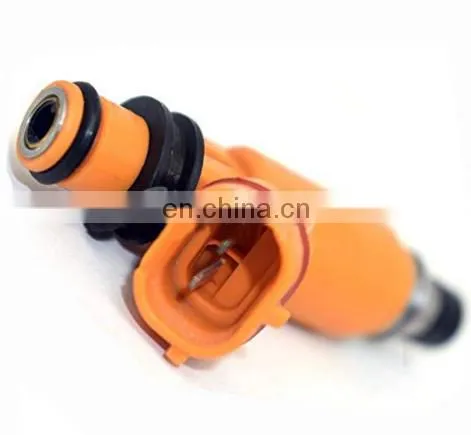 Fuel Injectors/Nozzle 195500-3480