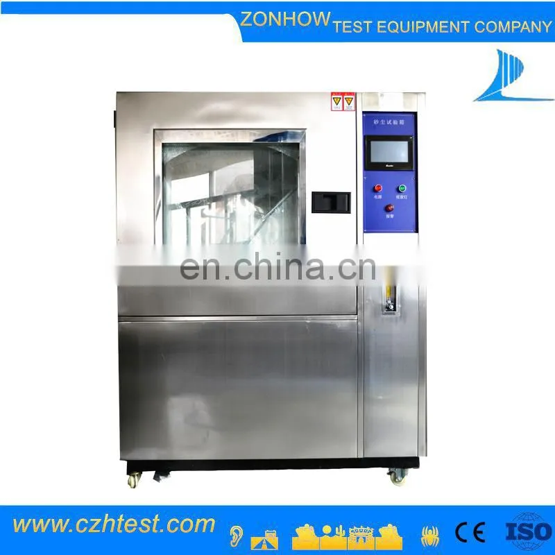 Protective Glove Cut Resistence Tester