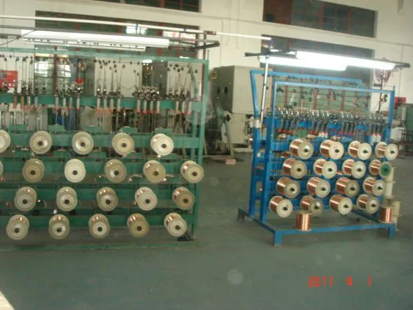Derul Cable company overview - view 2