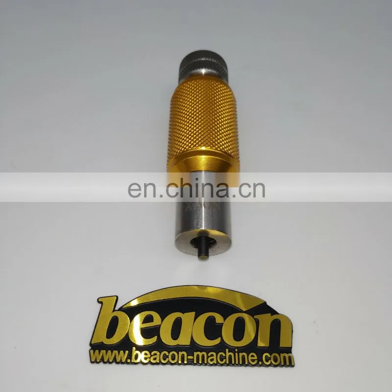 Beacon high quality common rail injector valve measuring tools repair tool