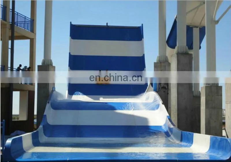 2019Vigorous water slide pipes sale+exciting outdoor family slide