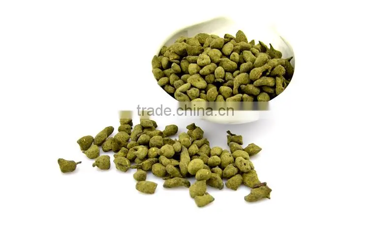 Famous Ginseng Oolong.Good quality Organic oolong tea