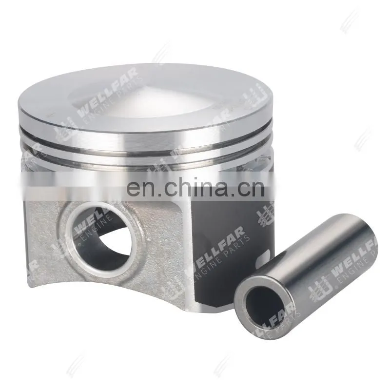 Auto Piston for Fiat palio/strada 1.0 8v fire flex 70mm