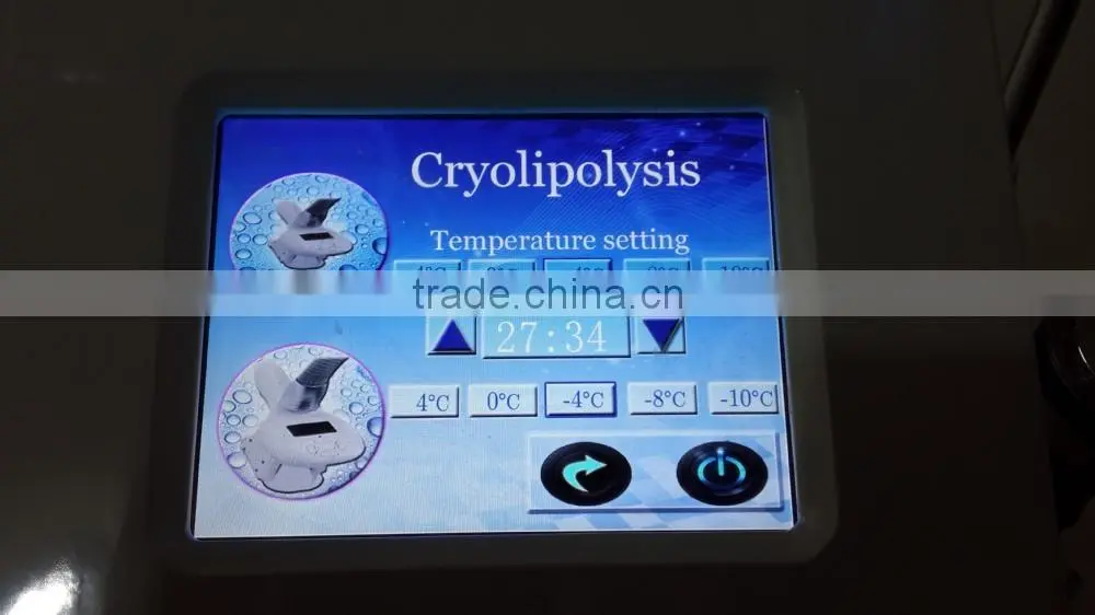 Best multifunctional slimming machine/cavitation slimming machine