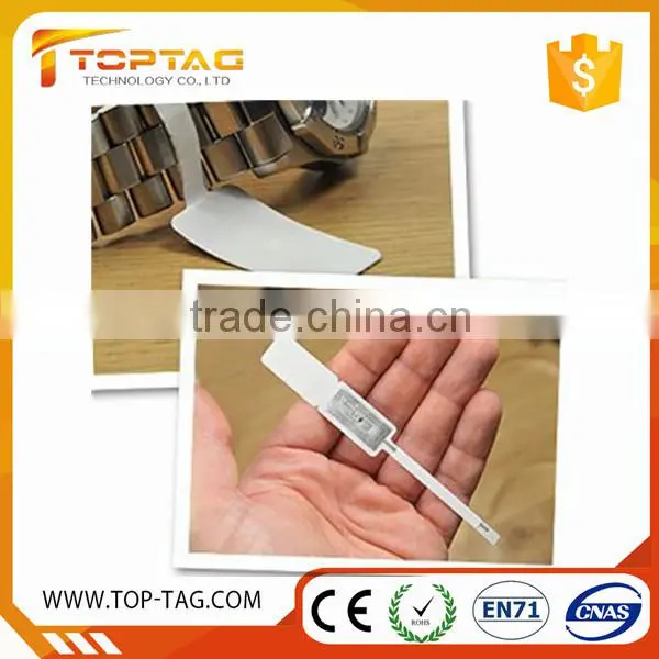 Wholesale rfid 13.56 mhz jewelry tag Ntag213/ 215/ 216