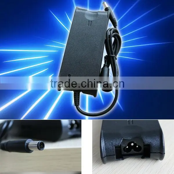 ac19.5v 4.62a for dell battery charger