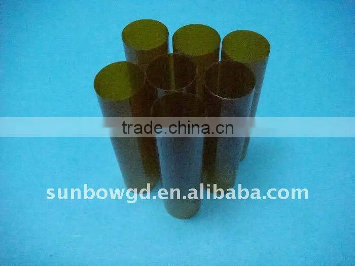 Mechanical protection insulation polyimide film tube