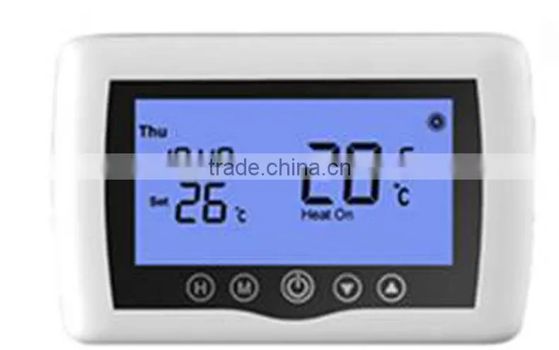 Temperature Controller Wifi Room Thermostat