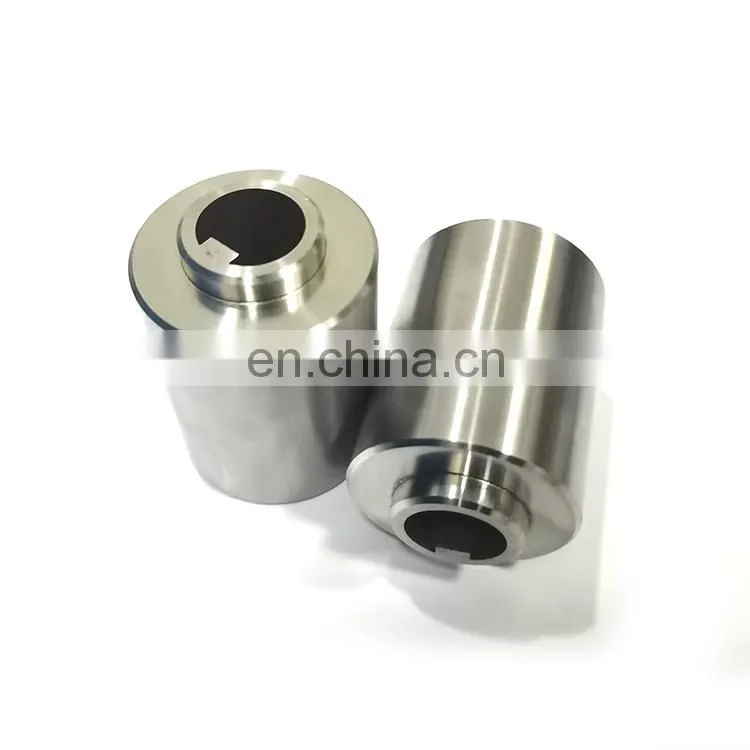 Anodized aluminum machining part / CNC machined part