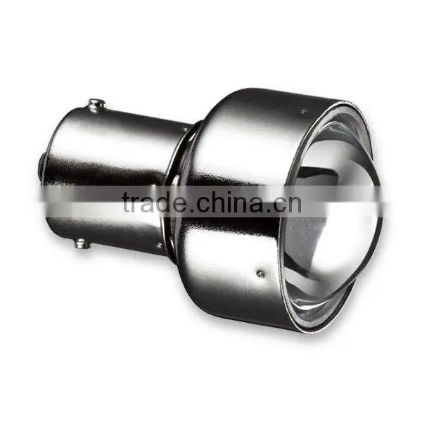 Car led tail light with super bright bulb