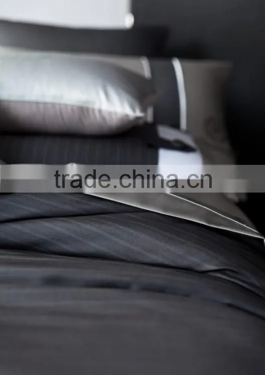 100% cotton Elegant graceful duvet cover set Commercial fitted bed sheet patch work bed sheets