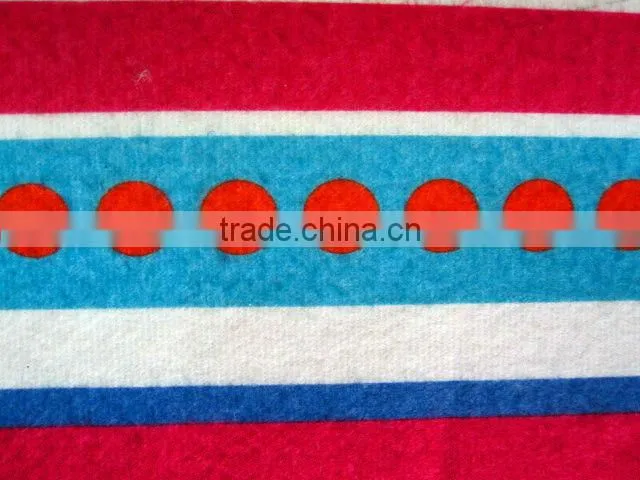 Best Flannel Picnic blanket Water proof