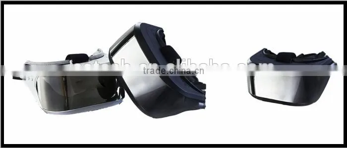 Factory Price 360 Rotating 9D VR Cinema Simulator