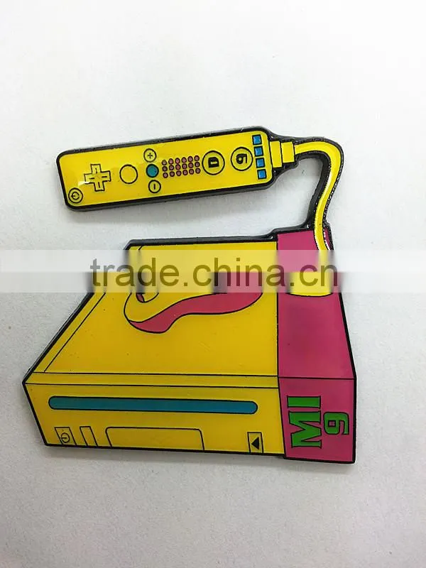 custom lapel pins/High Quality fashionable lapel pins
