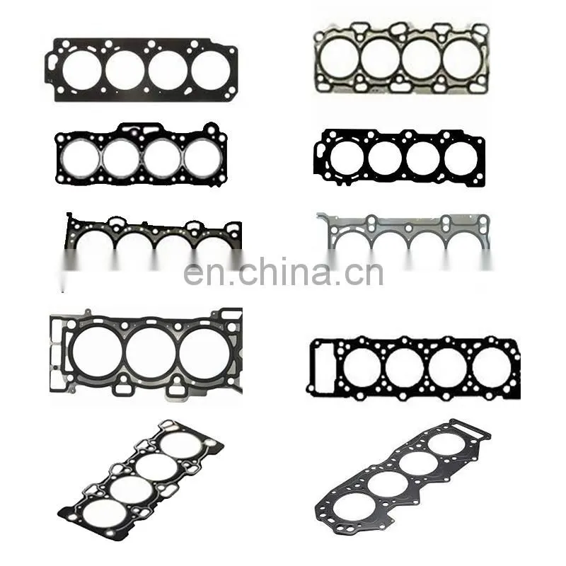 Auto Parts Head Gaskets 11044-8M010 110448M010 11044 8M010 Fit For Nissan QG16