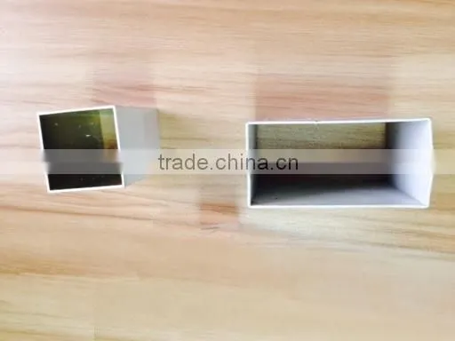 Low Price for Aluminium Framed Sliding Glass Door Extrusion Profiles