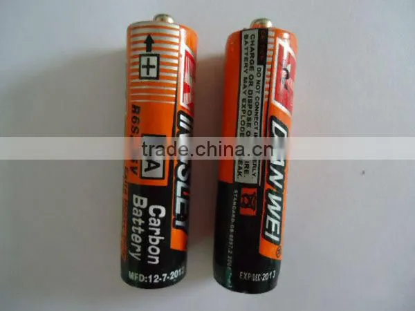 Wholesale 2015 metal Led torch light for Africa