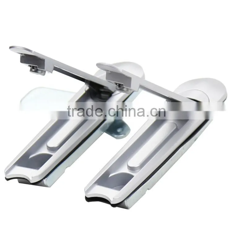 Flei panel Lock for cabinets