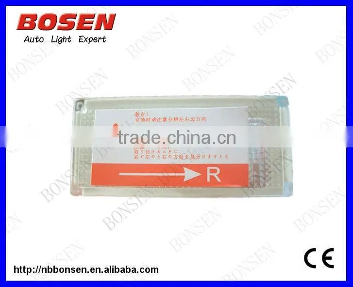 2014 CHEAP price LP-MINI COOPER LED licence plate light
