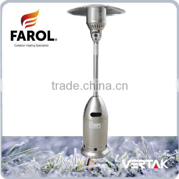 Square gas Patio Heater for new product
