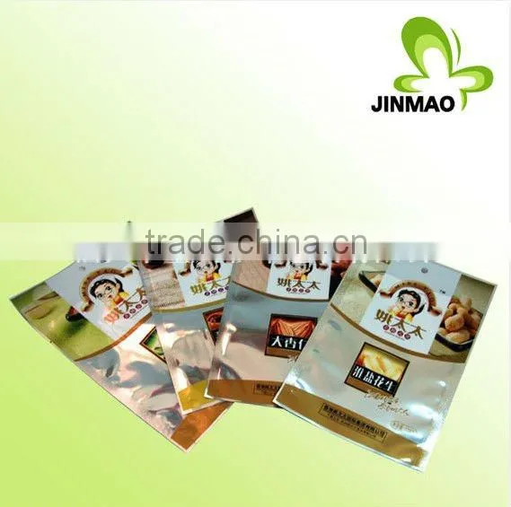 Custom printed hot sale plastic bag hole punches