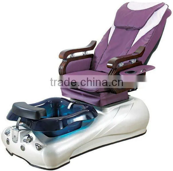 2014 new product wholesale used for pedicure chair