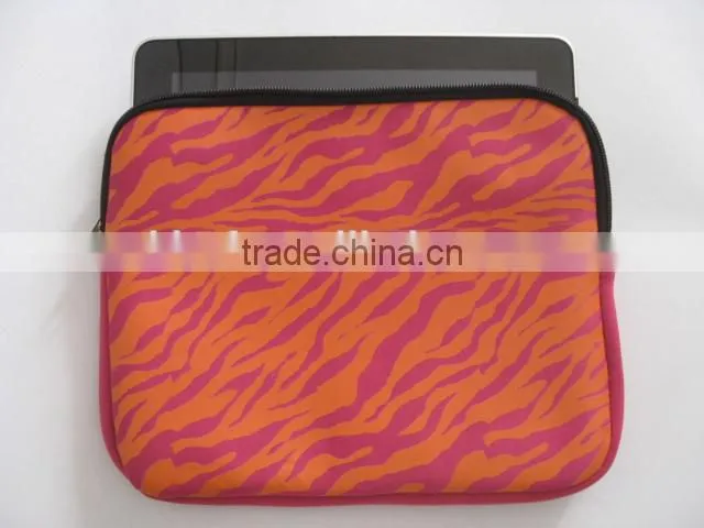Lady laptop carrying case