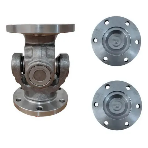 NGCL coupling