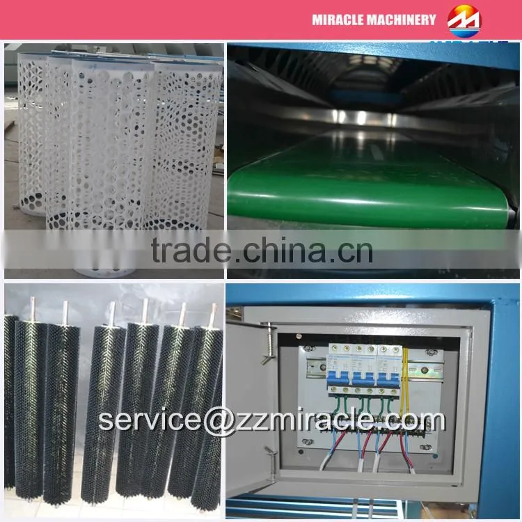 Cherry tomato Sorting machine/Tomato grading machine/Potato sorter machines