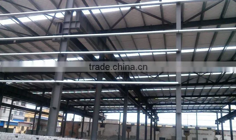 prefabricated steel warehouse for sale