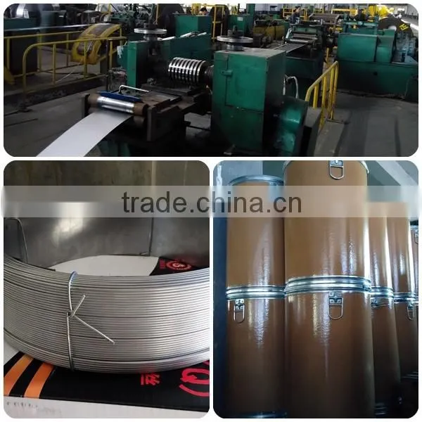 Flux Cored Wire Soldering / Flux Cored Arc Welding Wire / FCAW