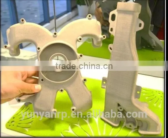 cheapest toy 3D PRINTER crane PARTS rapid prototype