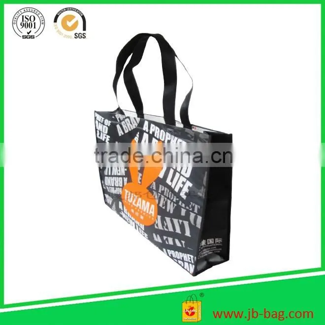 non wonen bag supplier of packaging companies
