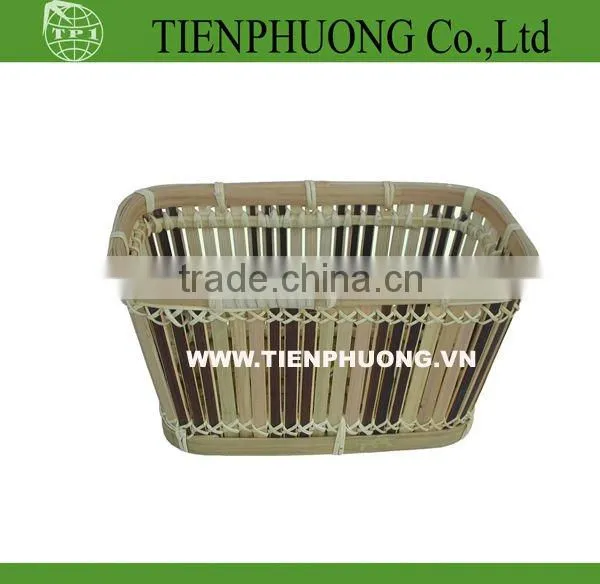 Vietnam bamboo handicraft products