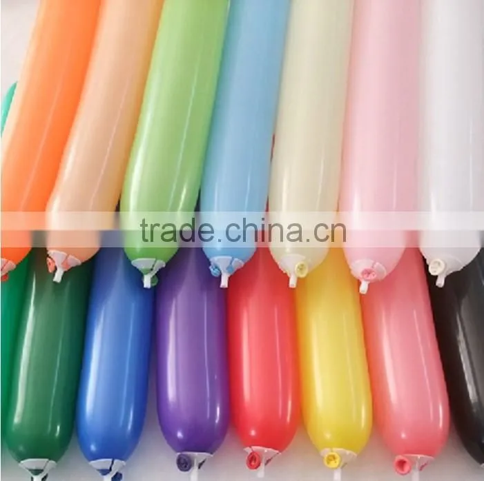 decoration balloon 100% nature latex balloon round shape latex balloon every size available color