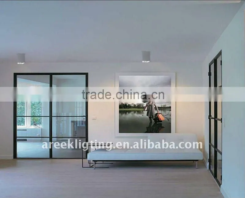 9w/12w/18w/24w dimmable cob led ceiling downlight