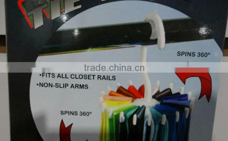 High Quality Fashion Practical Tie Rack,Hanger Water Bottle Hanger