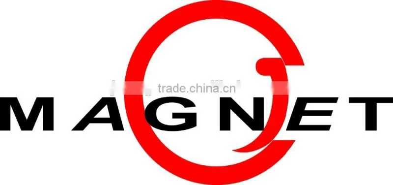bar permanent ndfeb/neodymium magnet certificated by ISO14001, ISO9001, ISO/TS16949, professional manufacturer